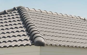 advantages of Lowfield clay roofing