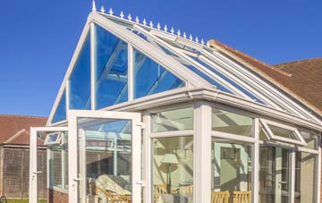 conservatory roof insulation costs Lowfield