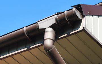 types of Lowfield fascias