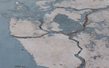 fibreglass roofing replacement Lowfield