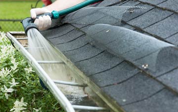 Lowfield gutter cleaning costs