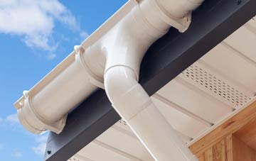 Lowfield gutter installation costs