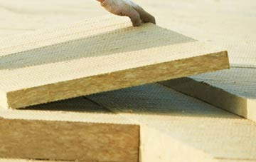 measuring Lowfield tapered insulation