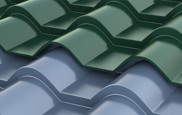 who should consider Lowfield plastic roofs