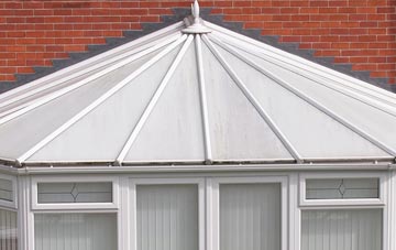 Lowfield polycarbonate conservatory roof repairs