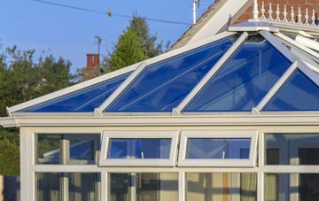 professional Lowfield conservatory insulation