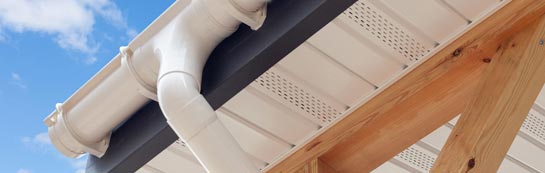 get Lowfield guttering quotes today