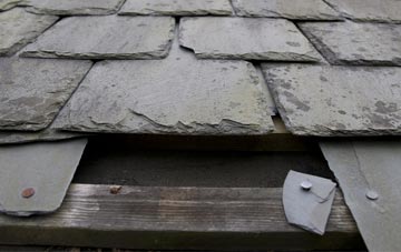 Lowfield slate roof repairs and maintenance