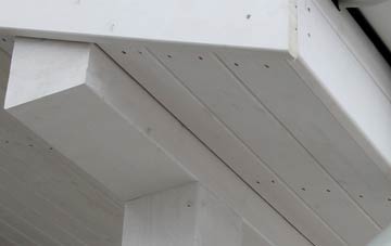 soffits Lowfield, South Yorkshire