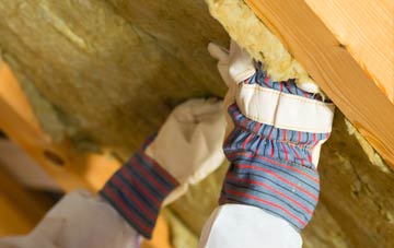 types of Lowfield pitched roof insulation materials