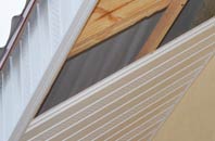 rated Lowfield soffit repair companies