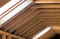 Lowfield tapered roof insulation quotes
